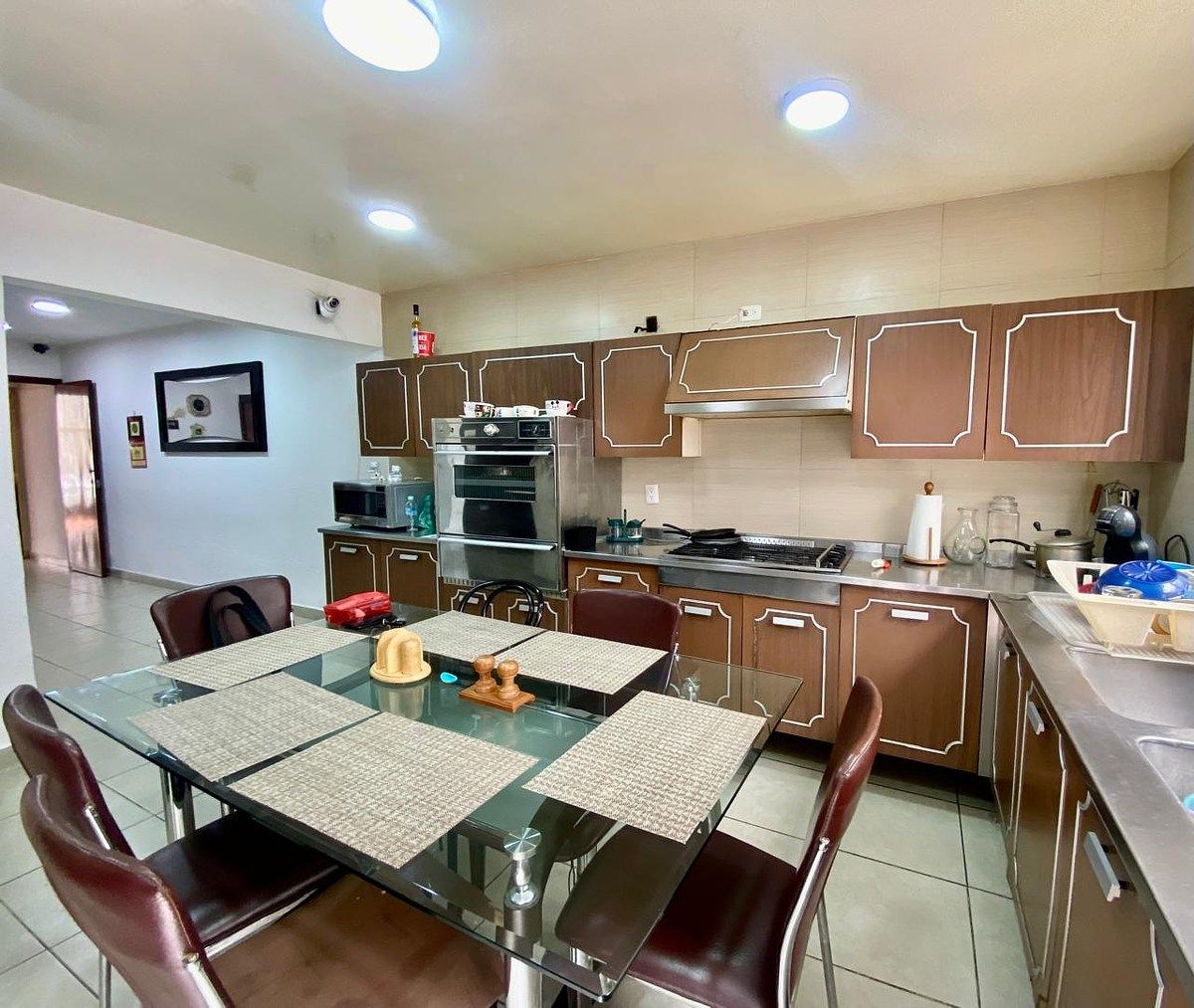 Casa em Colonia Nápoles, Benito Juárez, foto 4 de 19