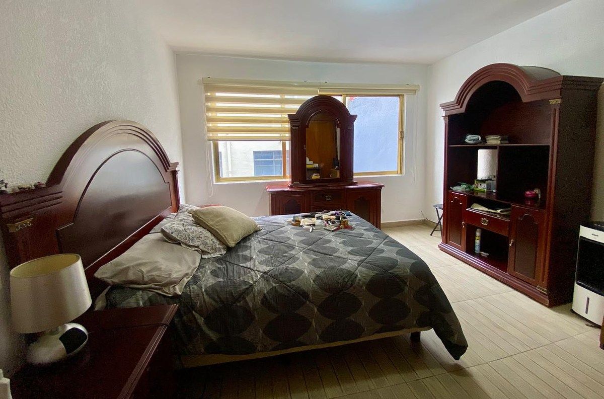 Casa em Colonia Nápoles, Benito Juárez, foto 9 de 19