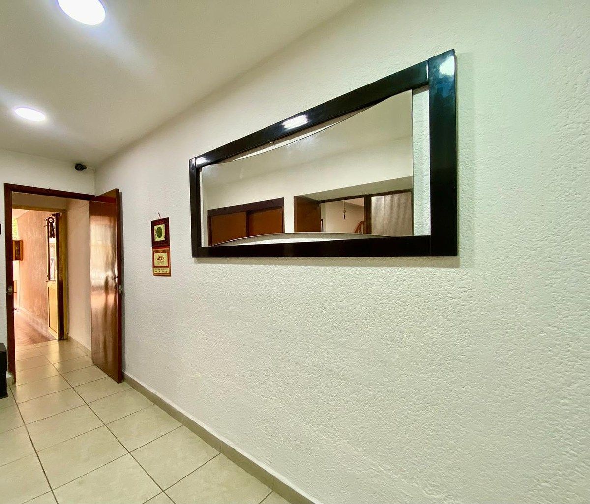 Casa à Venda na Colônia Nápoles, Benito Juárez, Cidade do México, foto 1 de 19