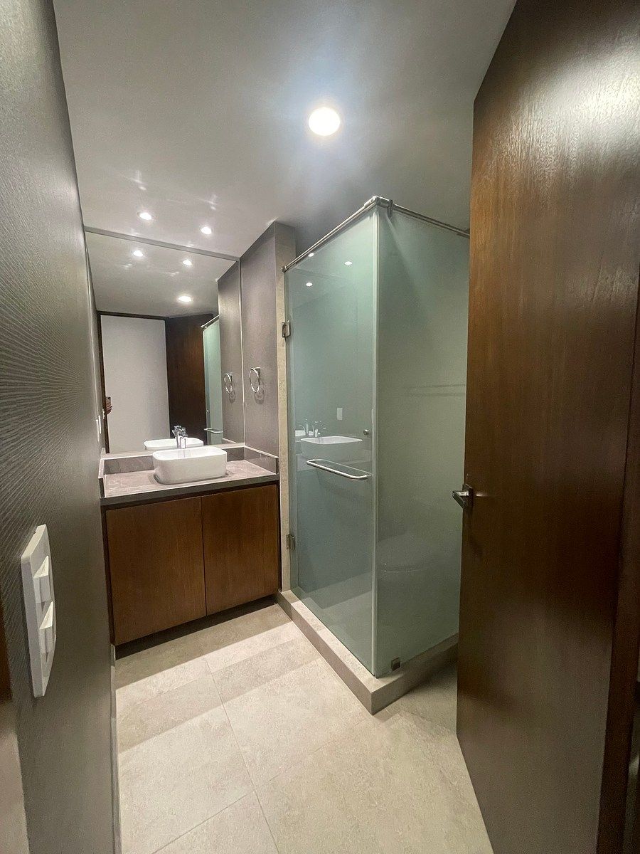 Apartamento em Vía Cordillera, Santa Catarina, foto 4 de 14