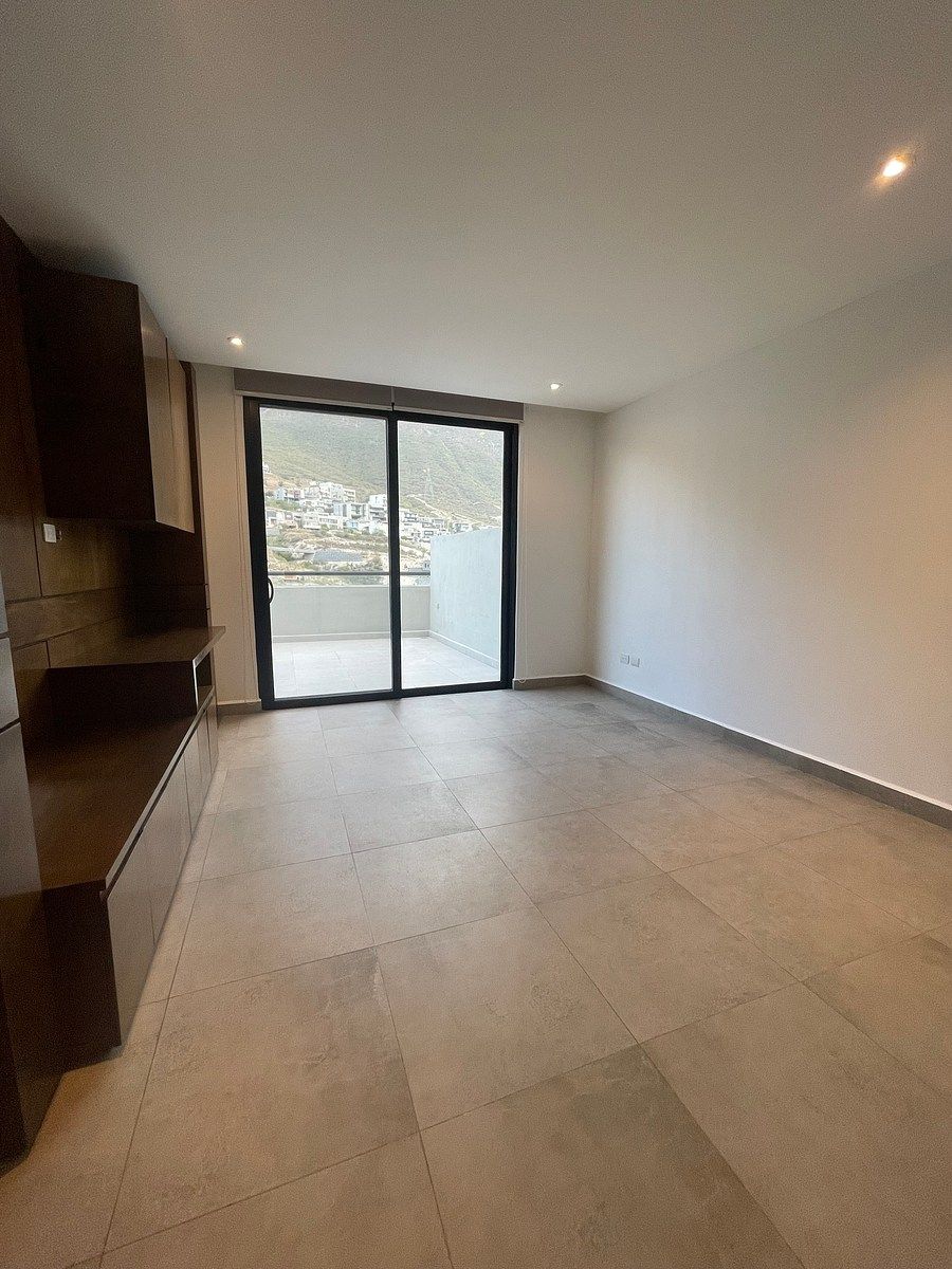 Apartamento em Vía Cordillera, Santa Catarina, foto 5 de 14