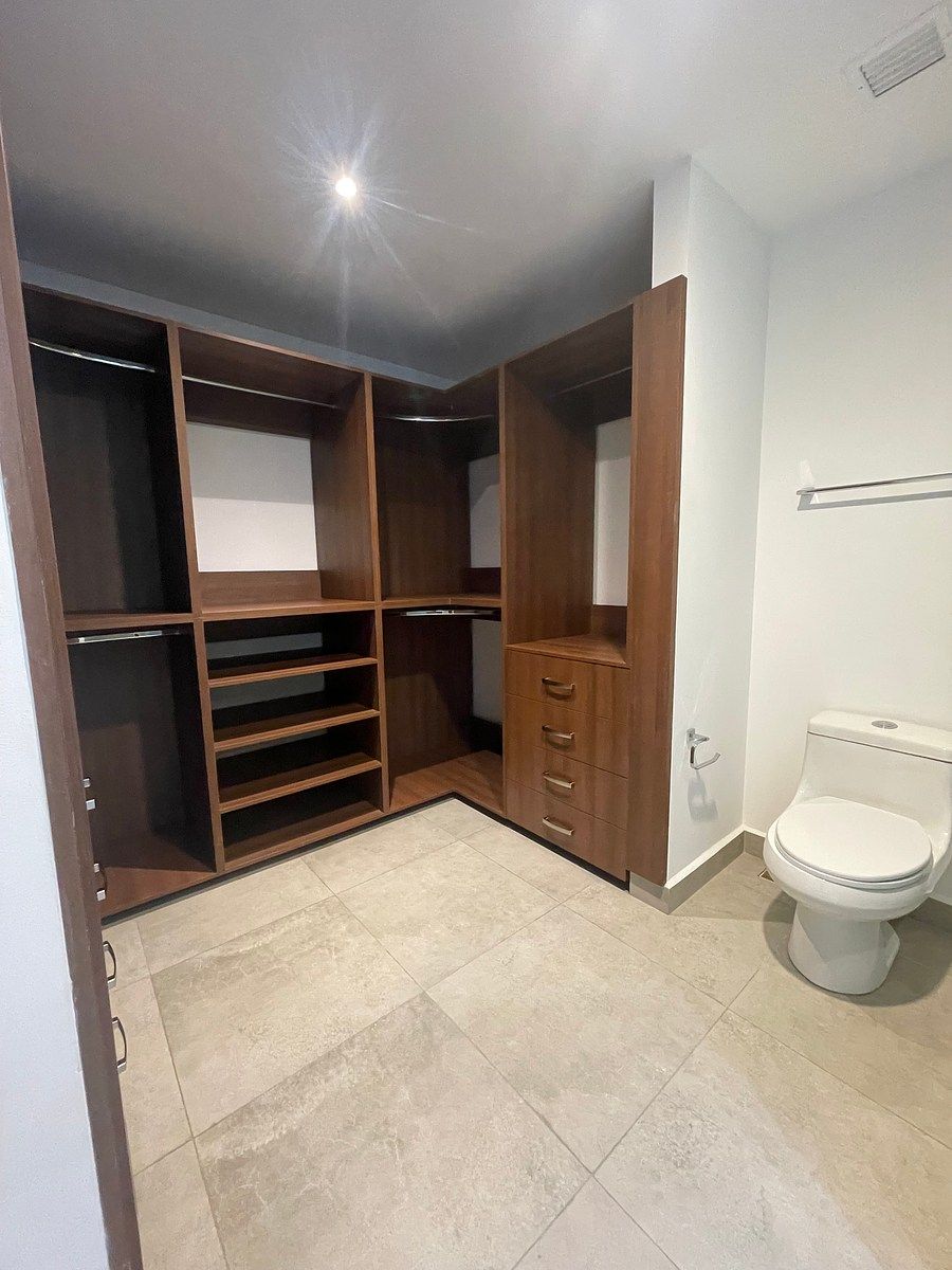 Apartamento em Vía Cordillera, Santa Catarina, foto 6 de 14