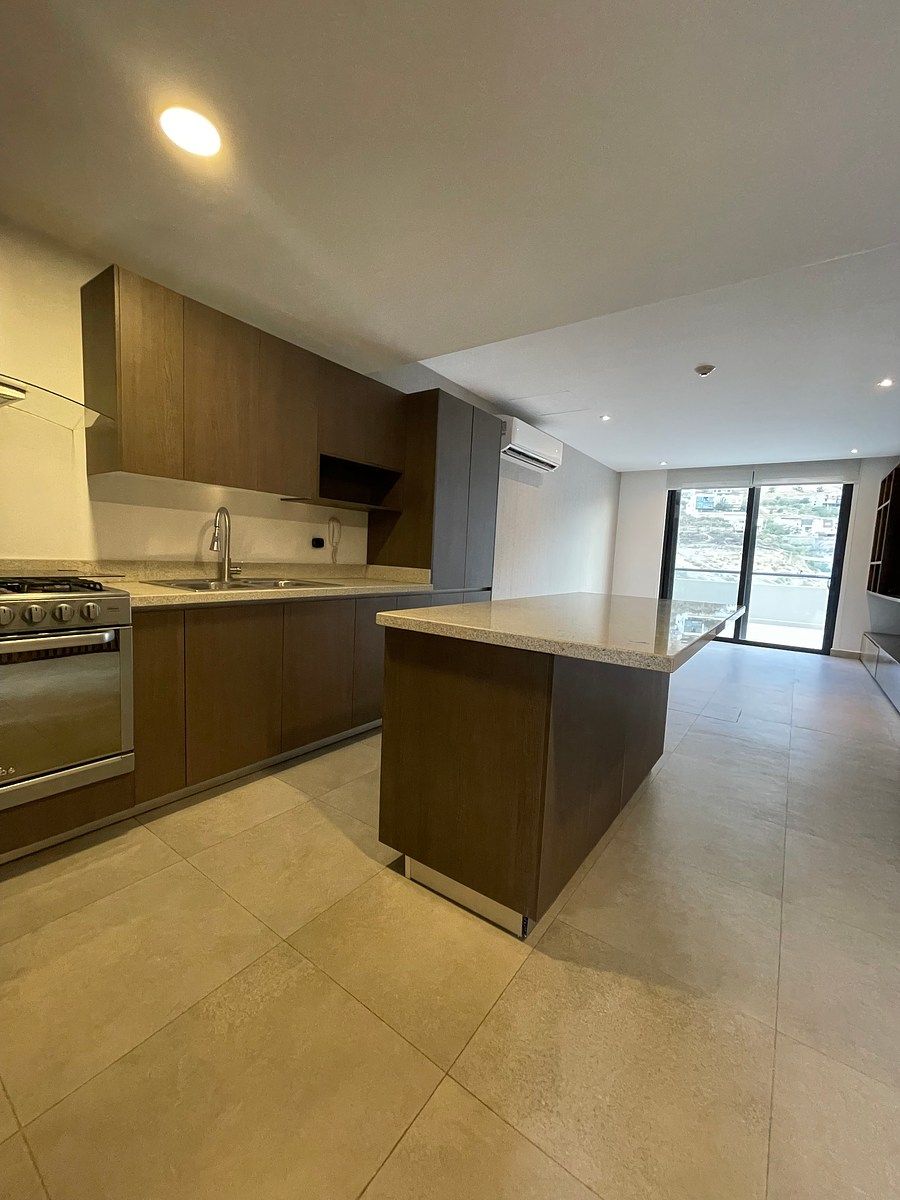 Apartamento em Vía Cordillera, Santa Catarina, foto 3 de 14