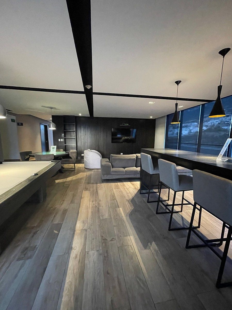 Apartamento em Vía Cordillera, Santa Catarina, foto 14 de 14