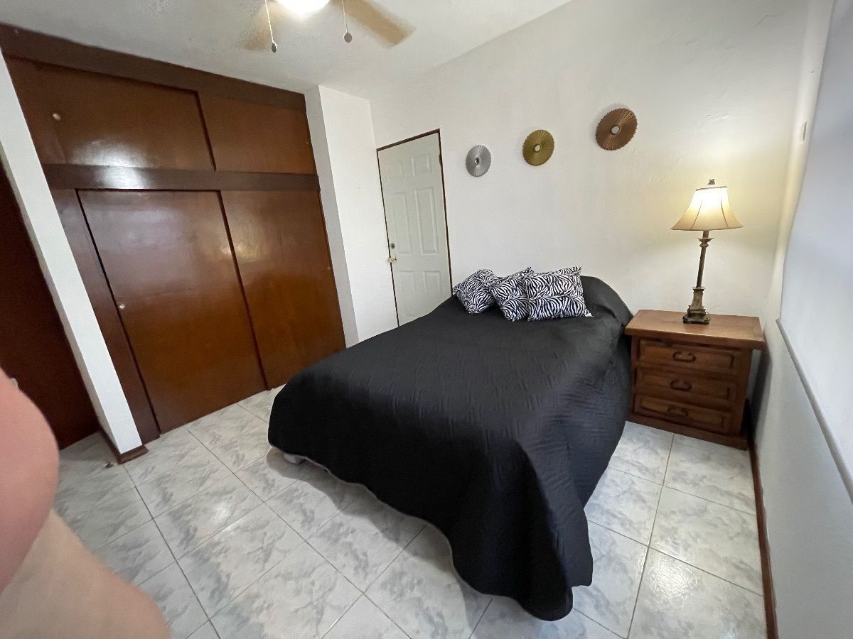 Departamento en San Jemo 1 Sector, Monterrey, foto 5 de 10