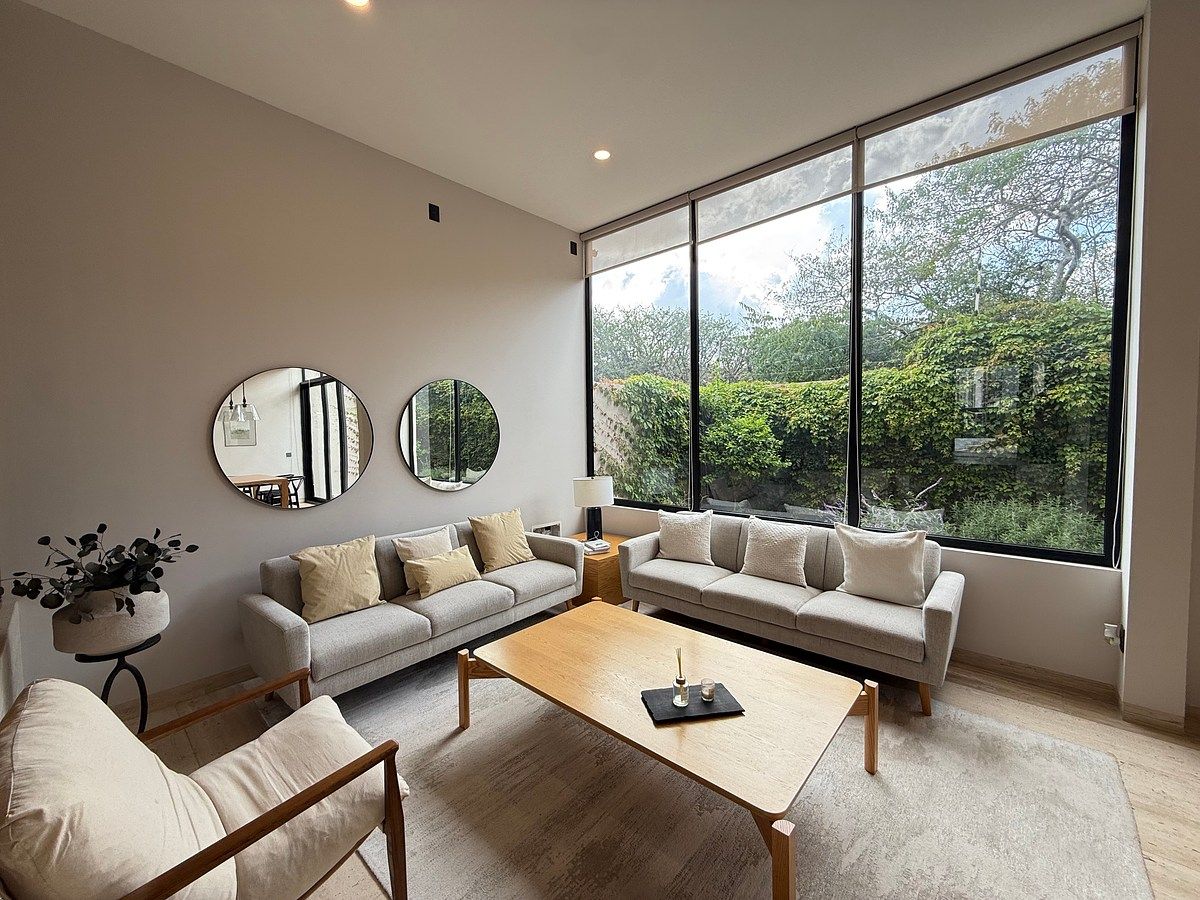 Casa en Altozano el Nuevo Querétaro, Querétaro, foto 5 de 25