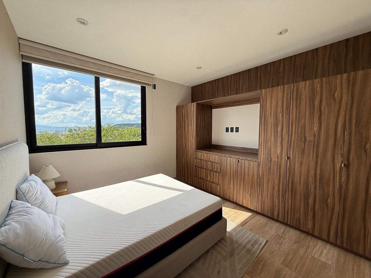 Casa en Altozano el Nuevo Querétaro, Querétaro, foto 21 de 25