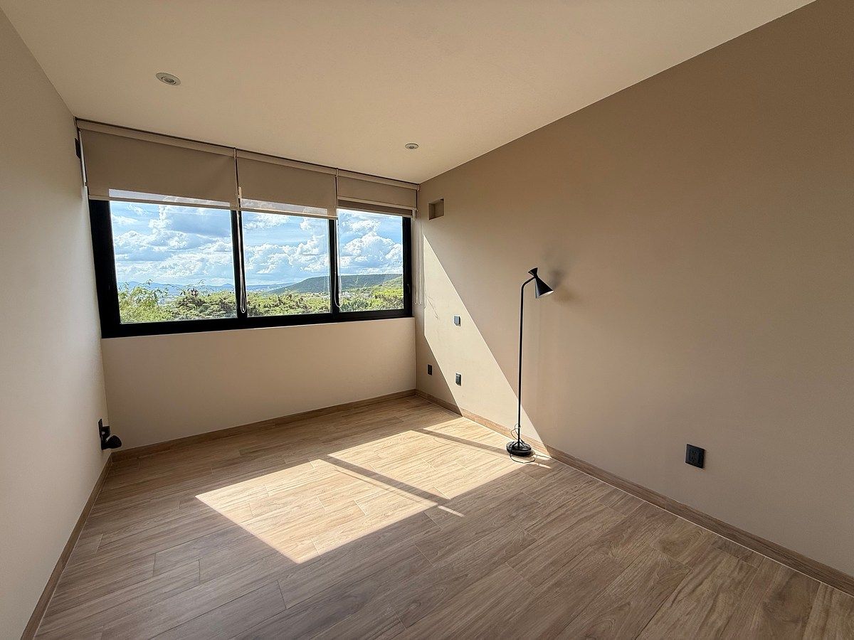Casa en Altozano el Nuevo Querétaro, Querétaro, foto 23 de 25