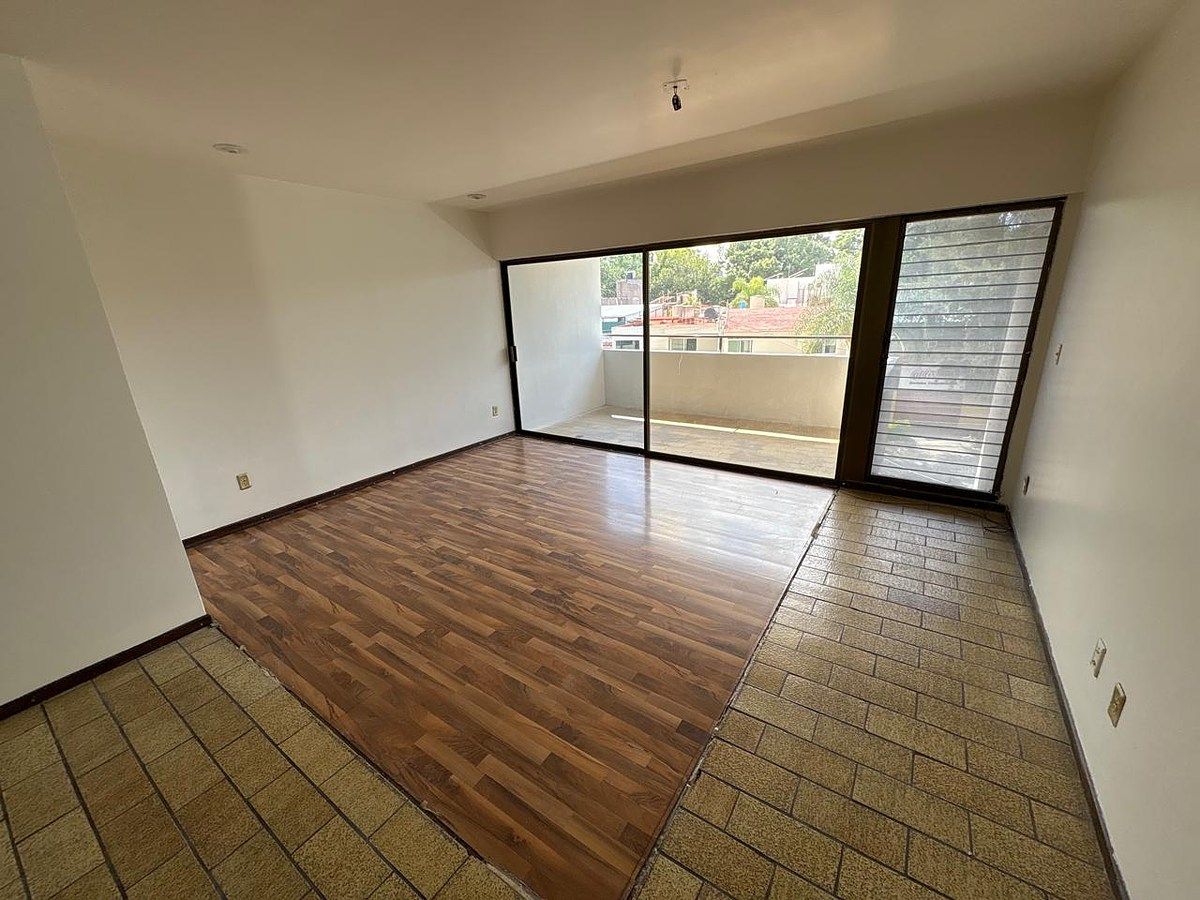 Apartamento em Residencial Victoria, Guadalajara, foto 4 de 9