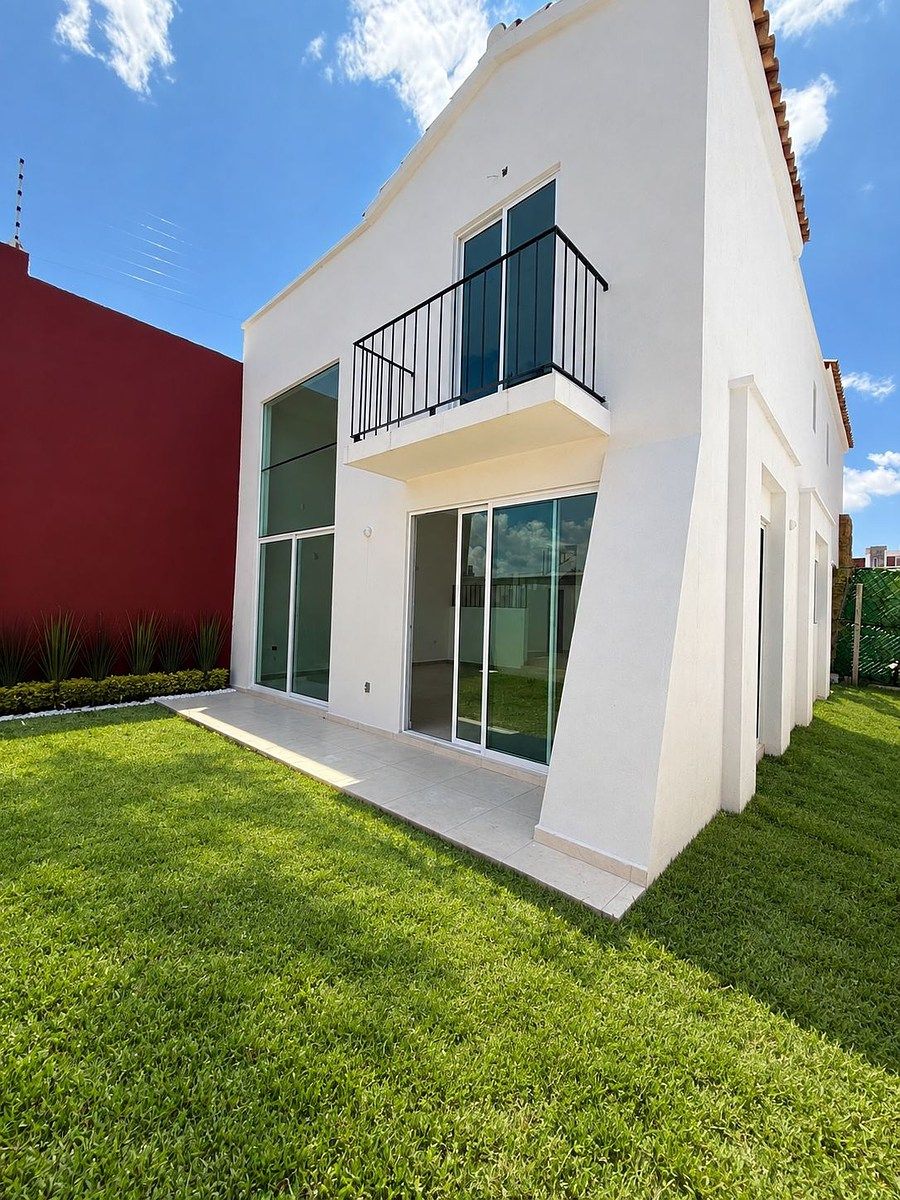 Casa en Lomas de Angelópolis II, San Andrés Cholula, foto 6 de 16