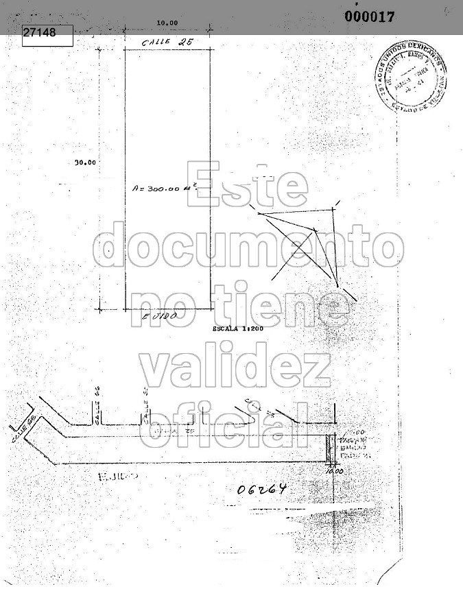 Lote em Los Pinos, Mérida, foto 6 de 7