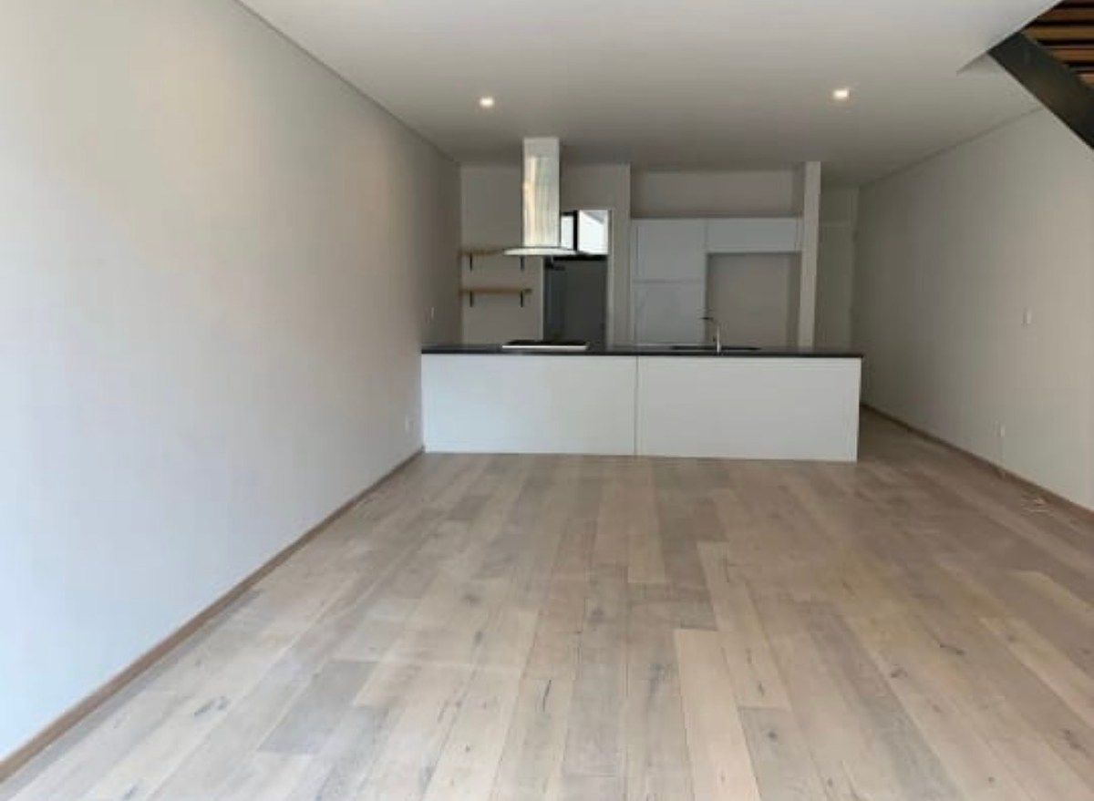 ESTANCIA Y COCINA ABIERTA, foto 6 de 19