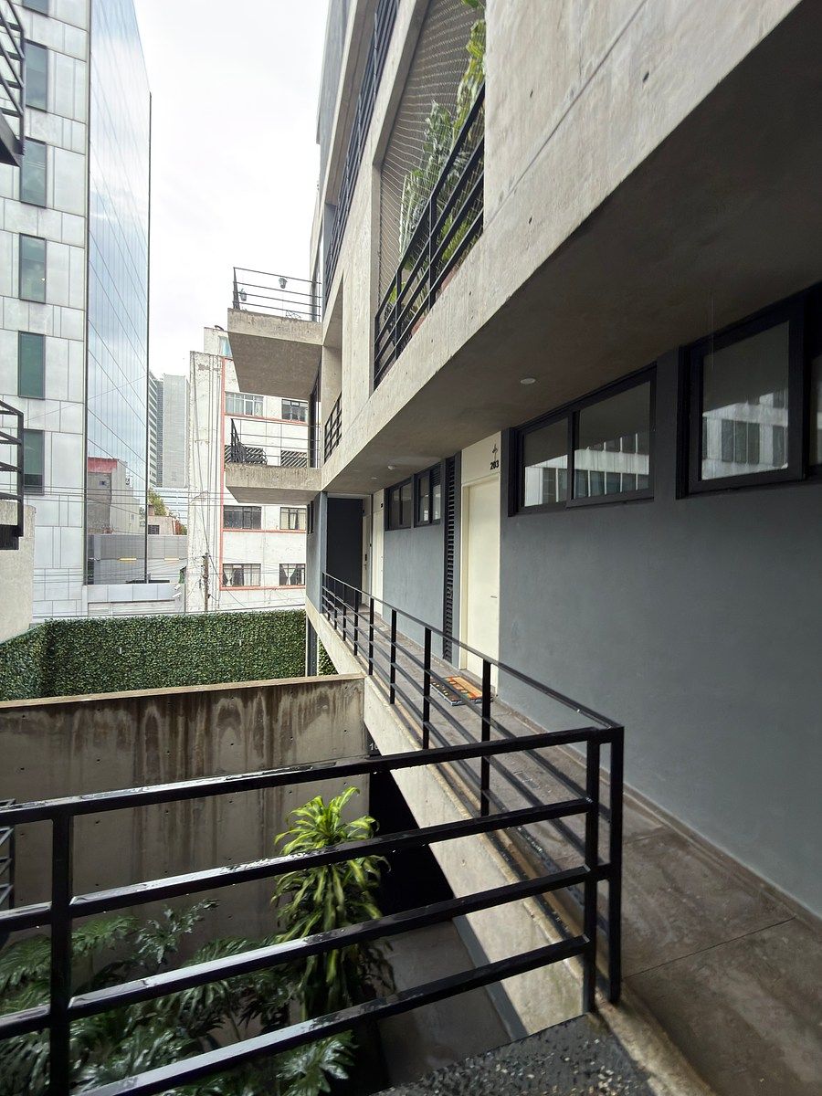 ACCESO DEPTO., foto 19 de 19