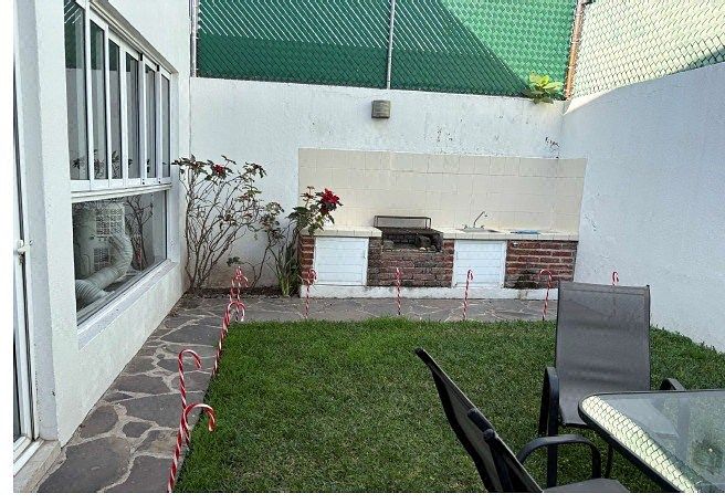 House in Fraccionamiento Jardines de Guadalupe, Zapopan, photo 7 of 11