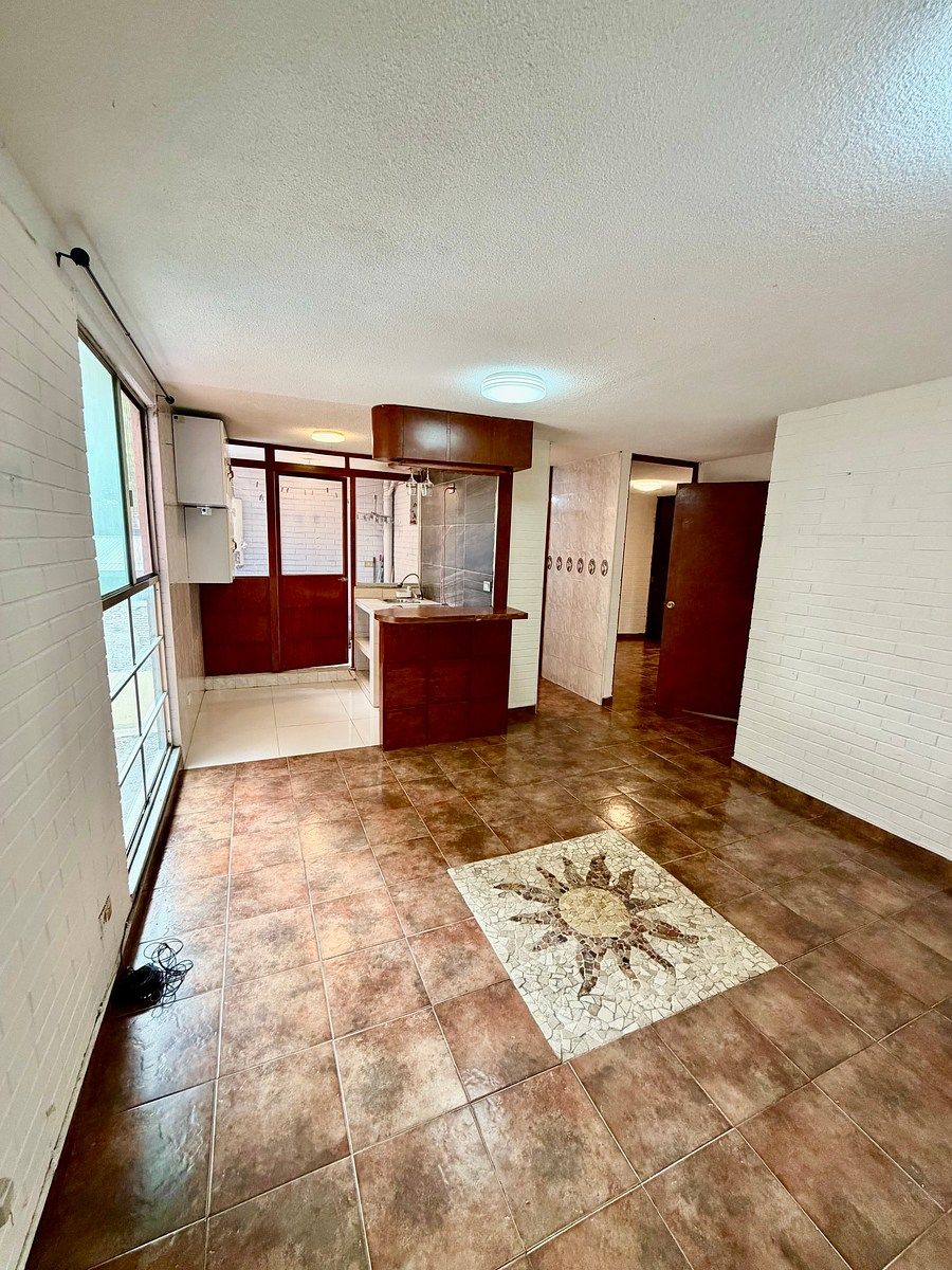 Apartment in Anáhuac I Sección, Miguel Hidalgo, photo 2 of 12