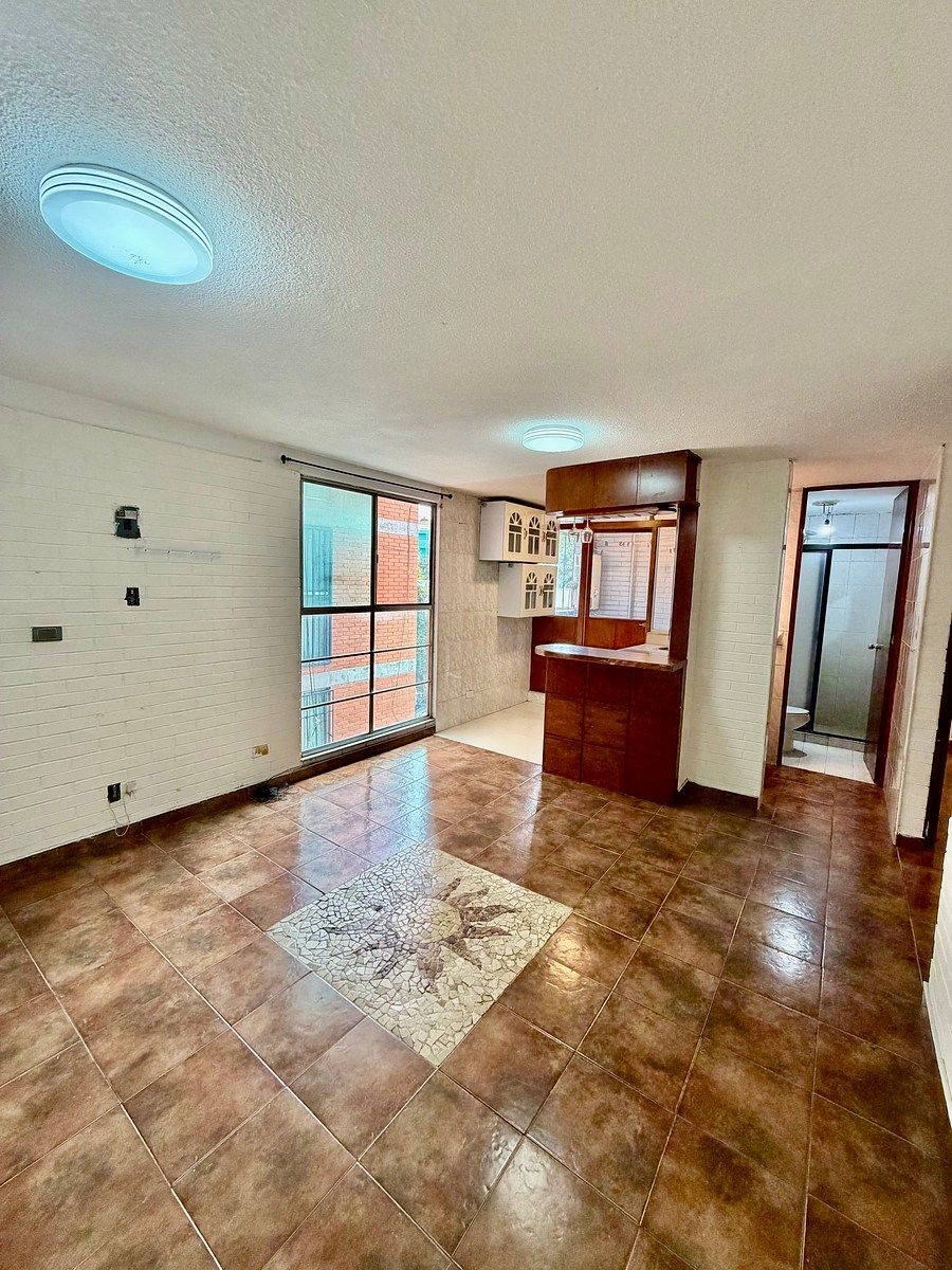 Apartment in Anáhuac I Sección, Miguel Hidalgo, photo 3 of 12