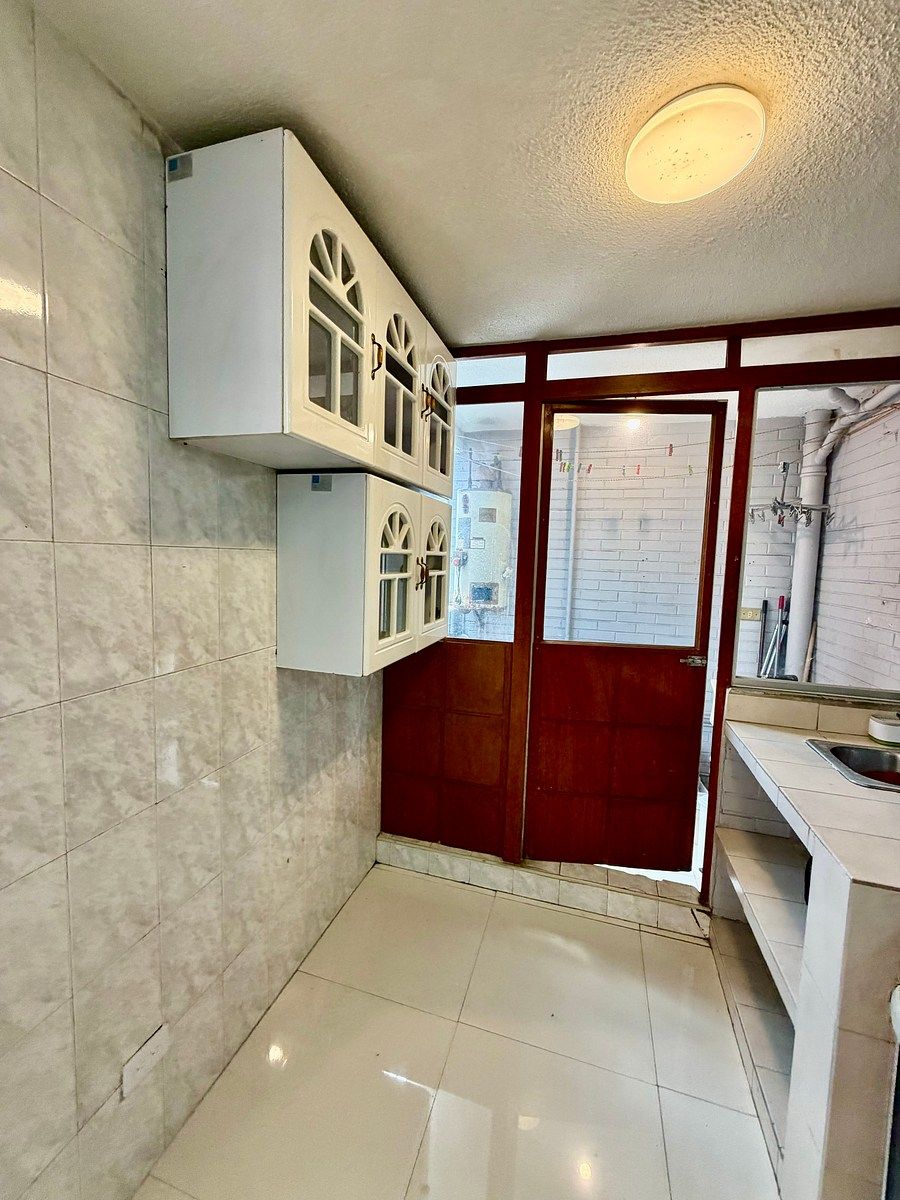 Apartment in Anáhuac I Sección, Miguel Hidalgo, photo 5 of 12