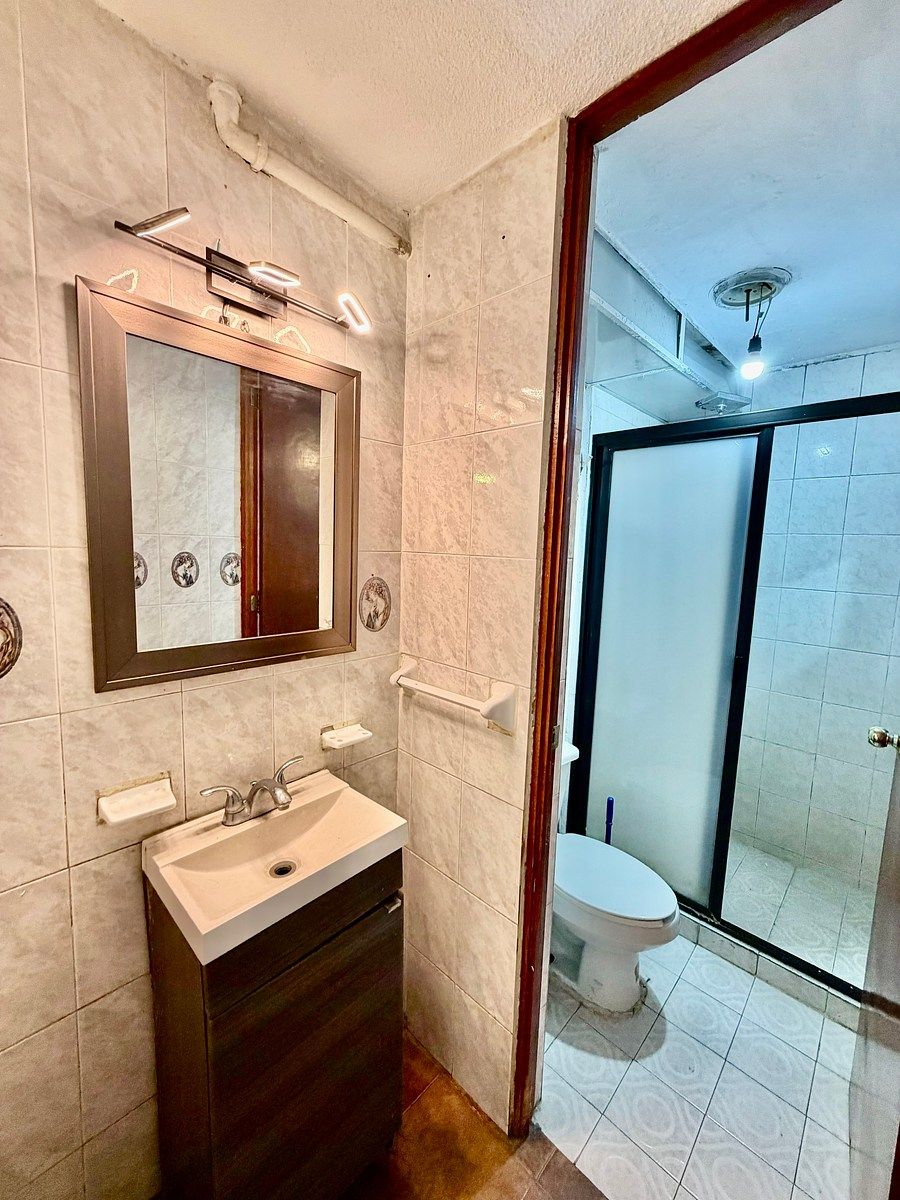 Apartment in Anáhuac I Sección, Miguel Hidalgo, photo 6 of 12