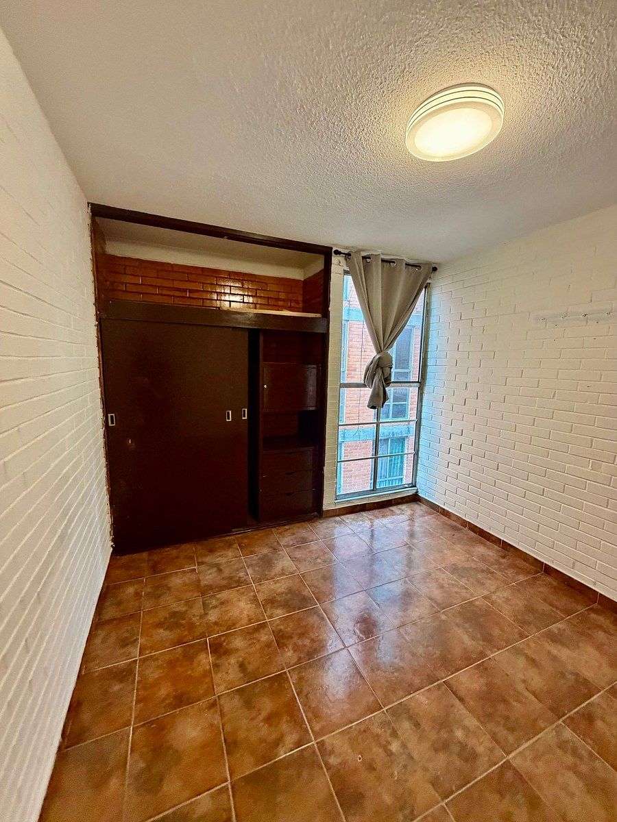 Apartment in Anáhuac I Sección, Miguel Hidalgo, photo 8 of 12