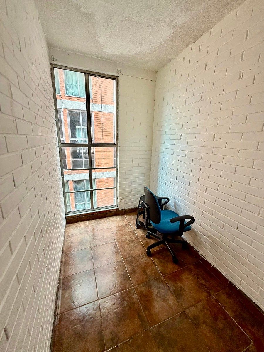 Apartment in Anáhuac I Sección, Miguel Hidalgo, photo 12 of 12