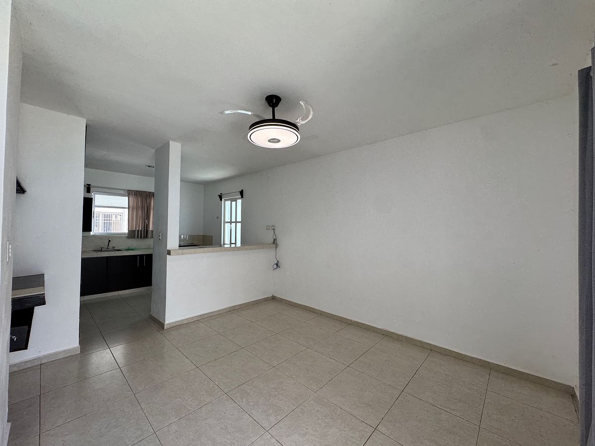 Casa em Gran San Pedro Cholul, Mérida, foto 7 de 19