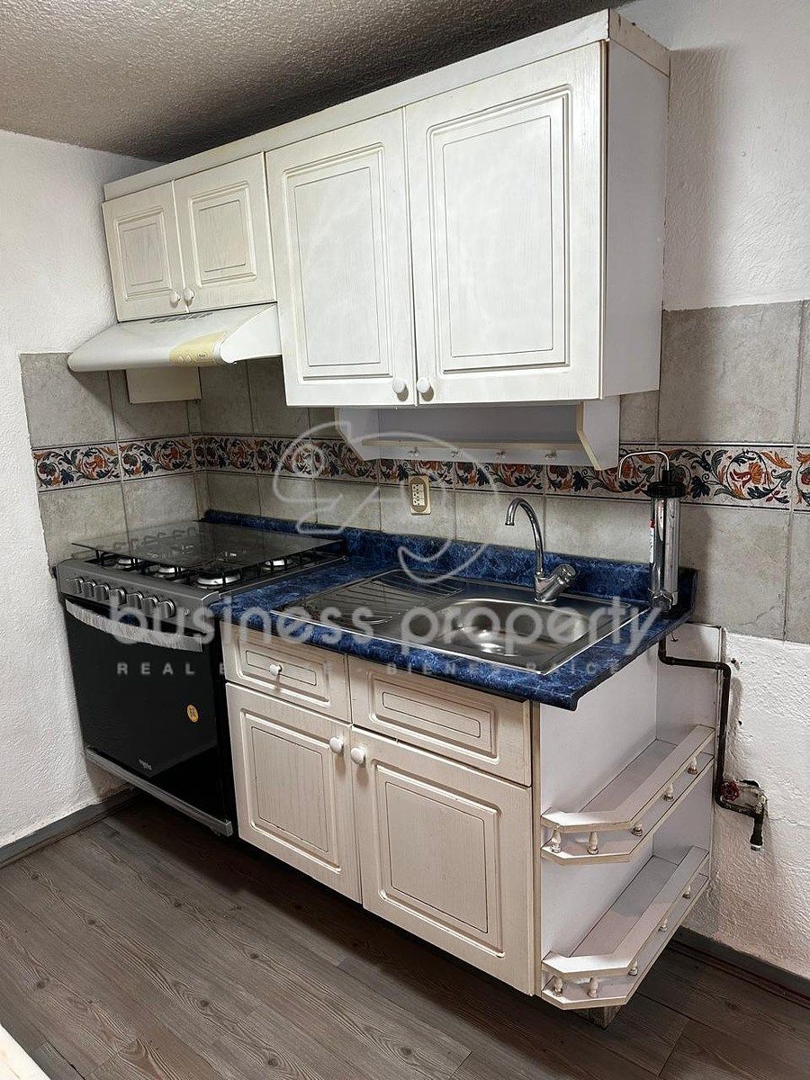Apartamento em Lomas Verdes 5a Sección (La Concordia), Naucalpan de Juárez, foto 3 de 12