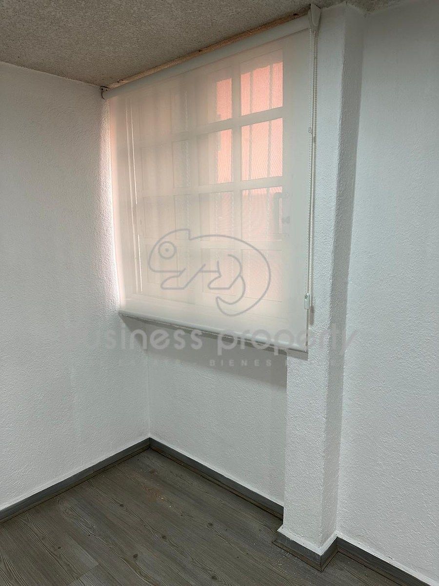 Apartamento em Lomas Verdes 5a Sección (La Concordia), Naucalpan de Juárez, foto 2 de 12