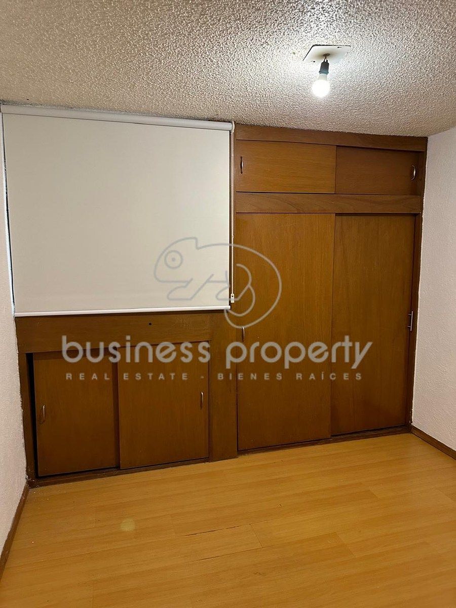 Apartamento em Lomas Verdes 5a Sección (La Concordia), Naucalpan de Juárez, foto 5 de 12