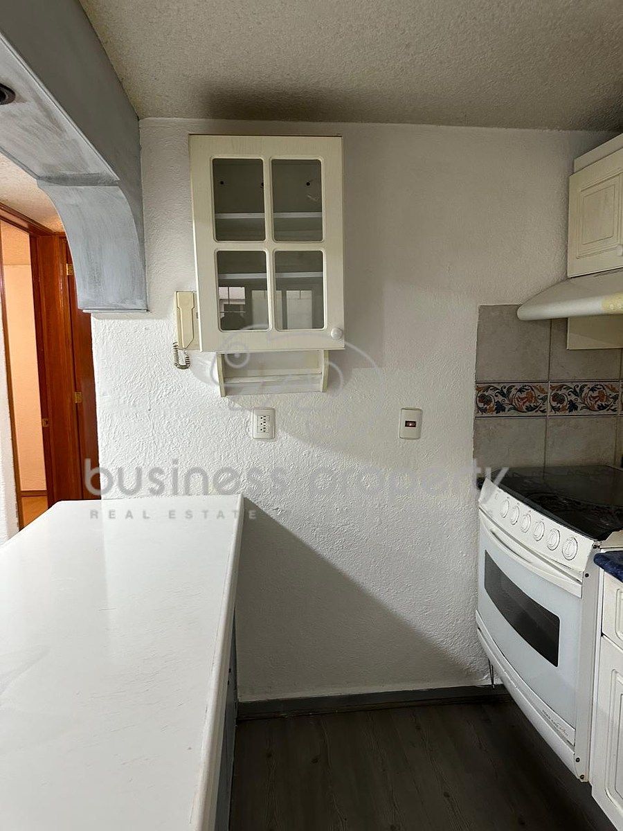 Apartamento em Lomas Verdes 5a Sección (La Concordia), Naucalpan de Juárez, foto 8 de 12