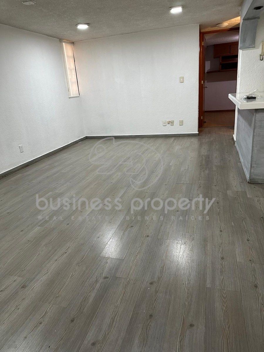 Apartamento em Lomas Verdes 5a Sección (La Concordia), Naucalpan de Juárez, foto 10 de 12