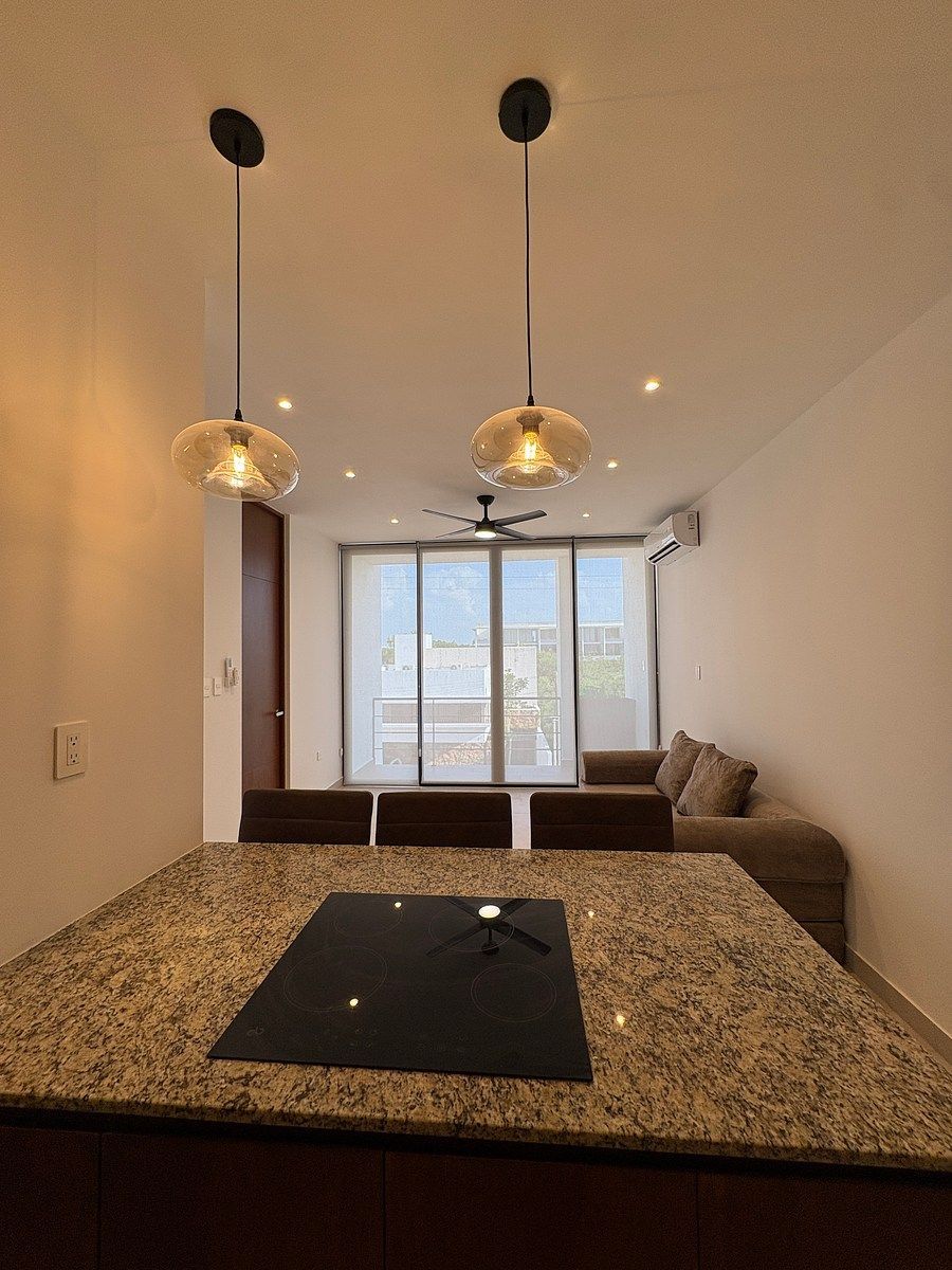 Apartamento em Temozón Norte, Mérida, foto 3 de 45