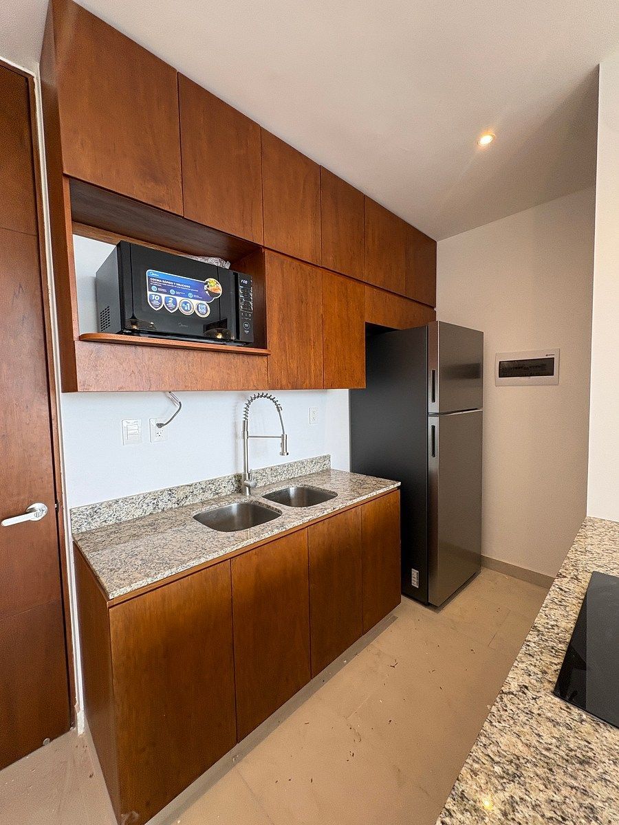 Apartamento em Temozón Norte, Mérida, foto 7 de 45