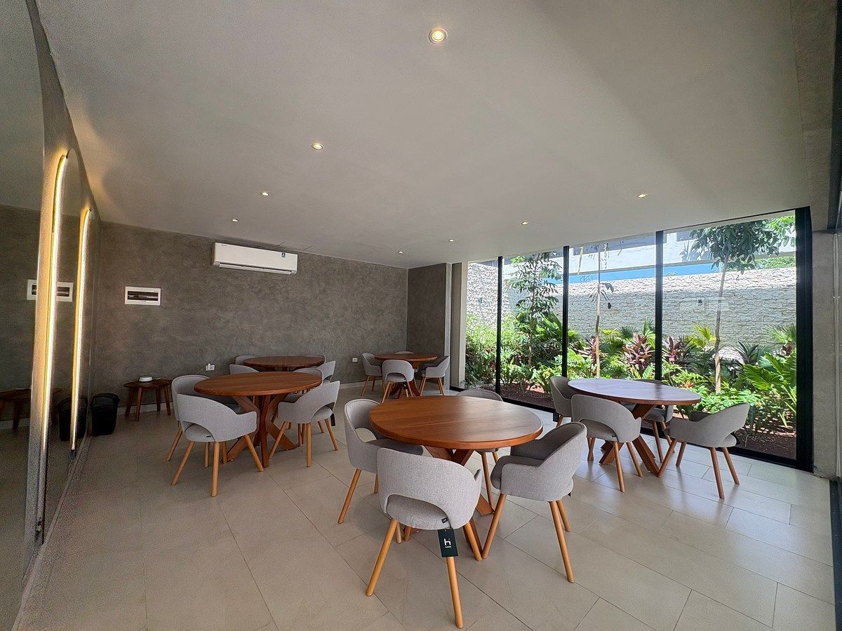 Departamento en Temozón Norte, Mérida, foto 39 de 45