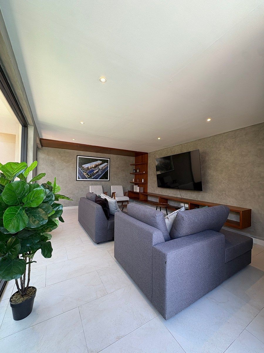 Departamento en Temozón Norte, Mérida, foto 40 de 45