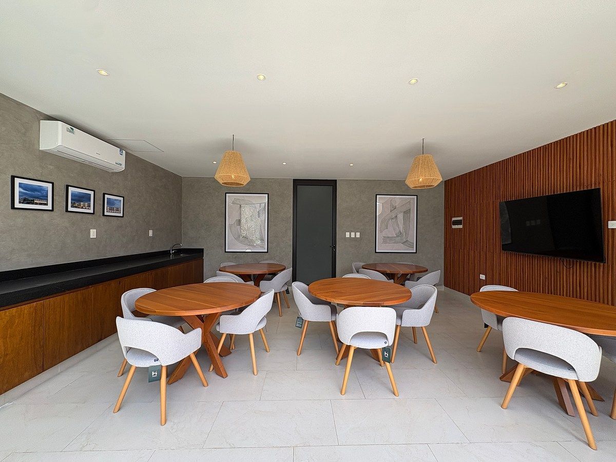 Departamento en Temozón Norte, Mérida, foto 44 de 45
