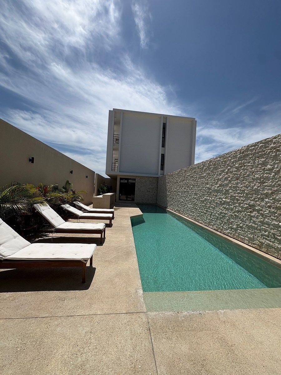 Departamento en Temozón Norte, Mérida, foto 45 de 45