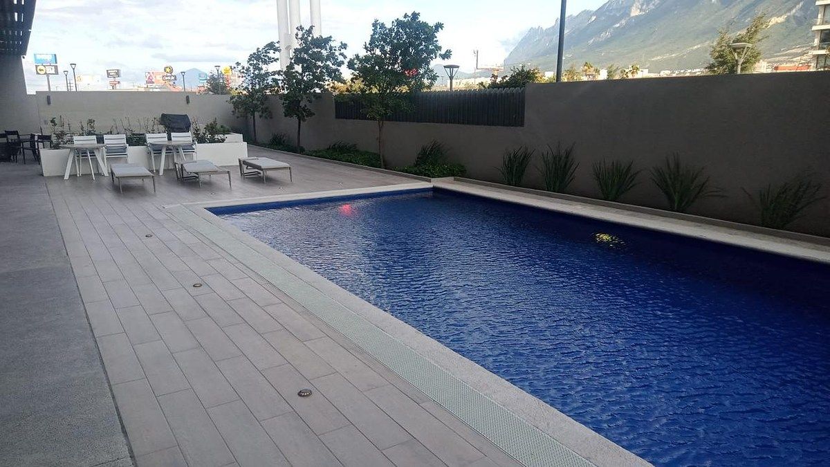 Departamento en El Lechugal, Santa Catarina, foto 29 de 30