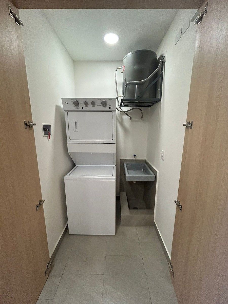 Apartamento em El Lechugal, Santa Catarina, foto 6 de 30
