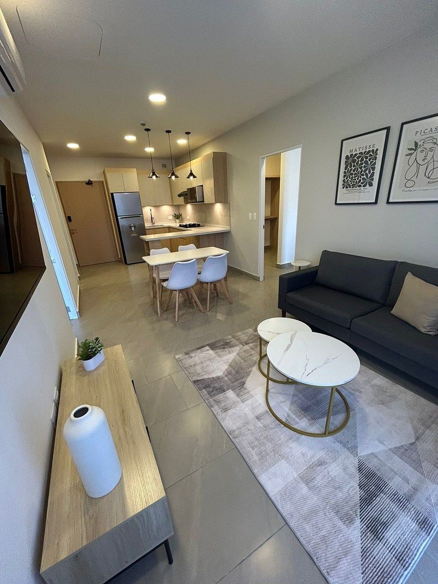 APARTAMENTO PARA ALUGAR EM SANTA CATARINA, foto 1 de 30