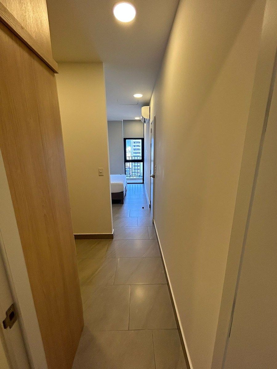 Apartamento em El Lechugal, Santa Catarina, foto 5 de 30