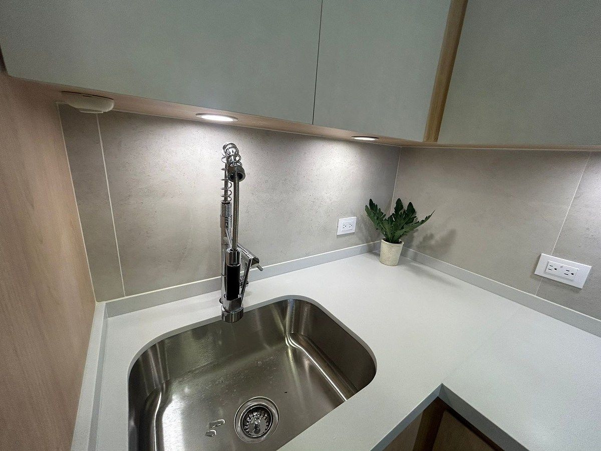 Apartamento em El Lechugal, Santa Catarina, foto 7 de 30