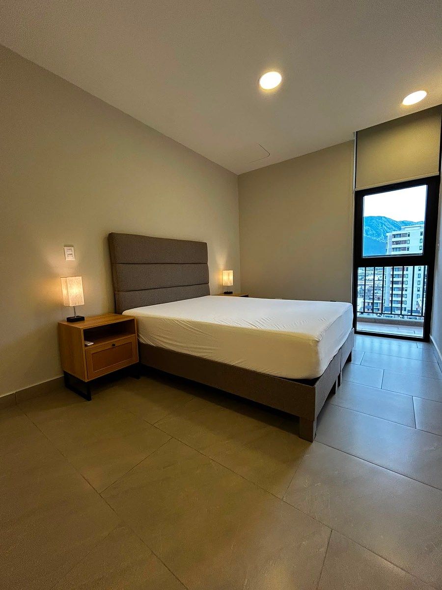 Apartamento em El Lechugal, Santa Catarina, foto 10 de 30