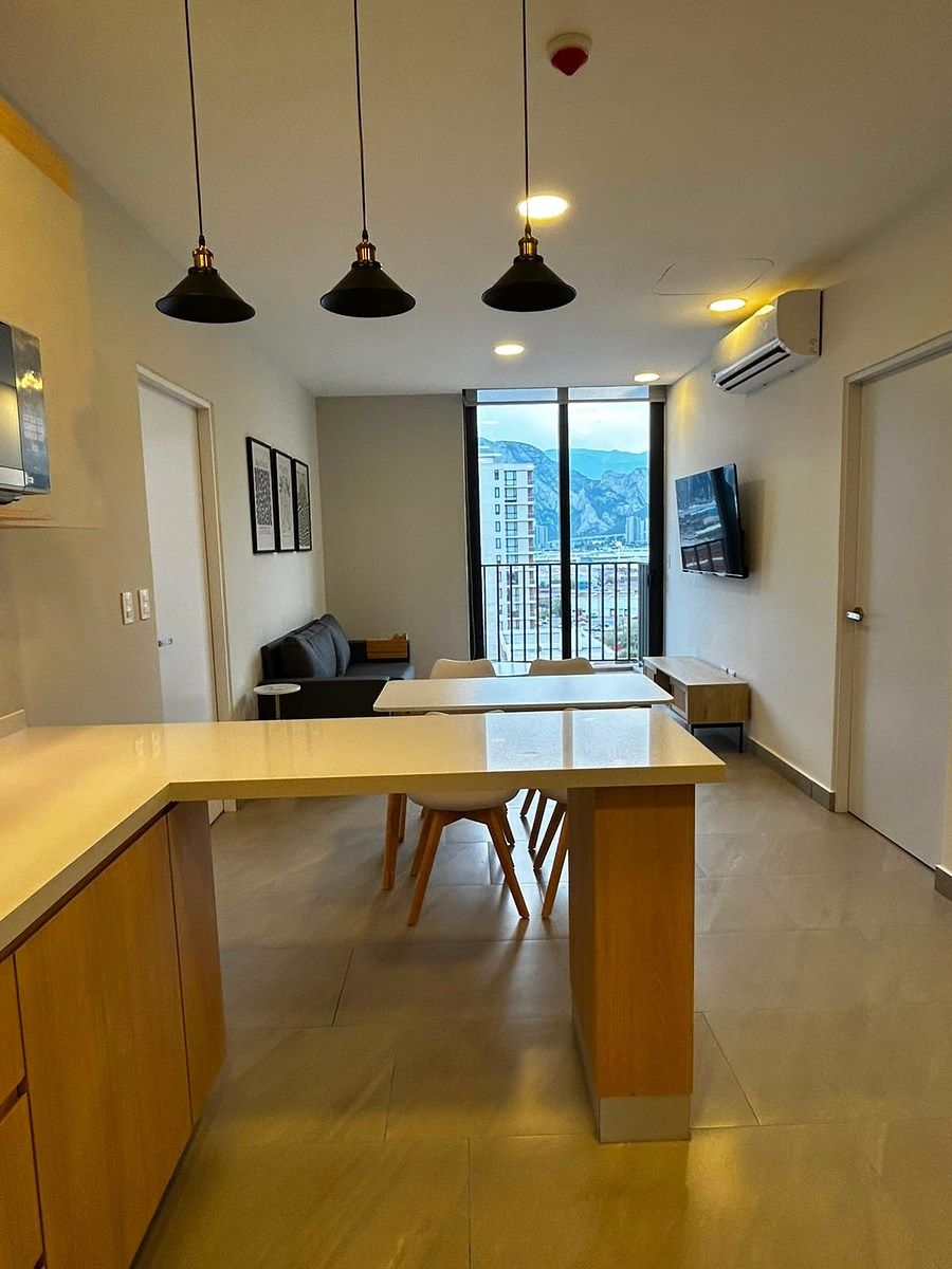 Departamento en El Lechugal, Santa Catarina, foto 15 de 30