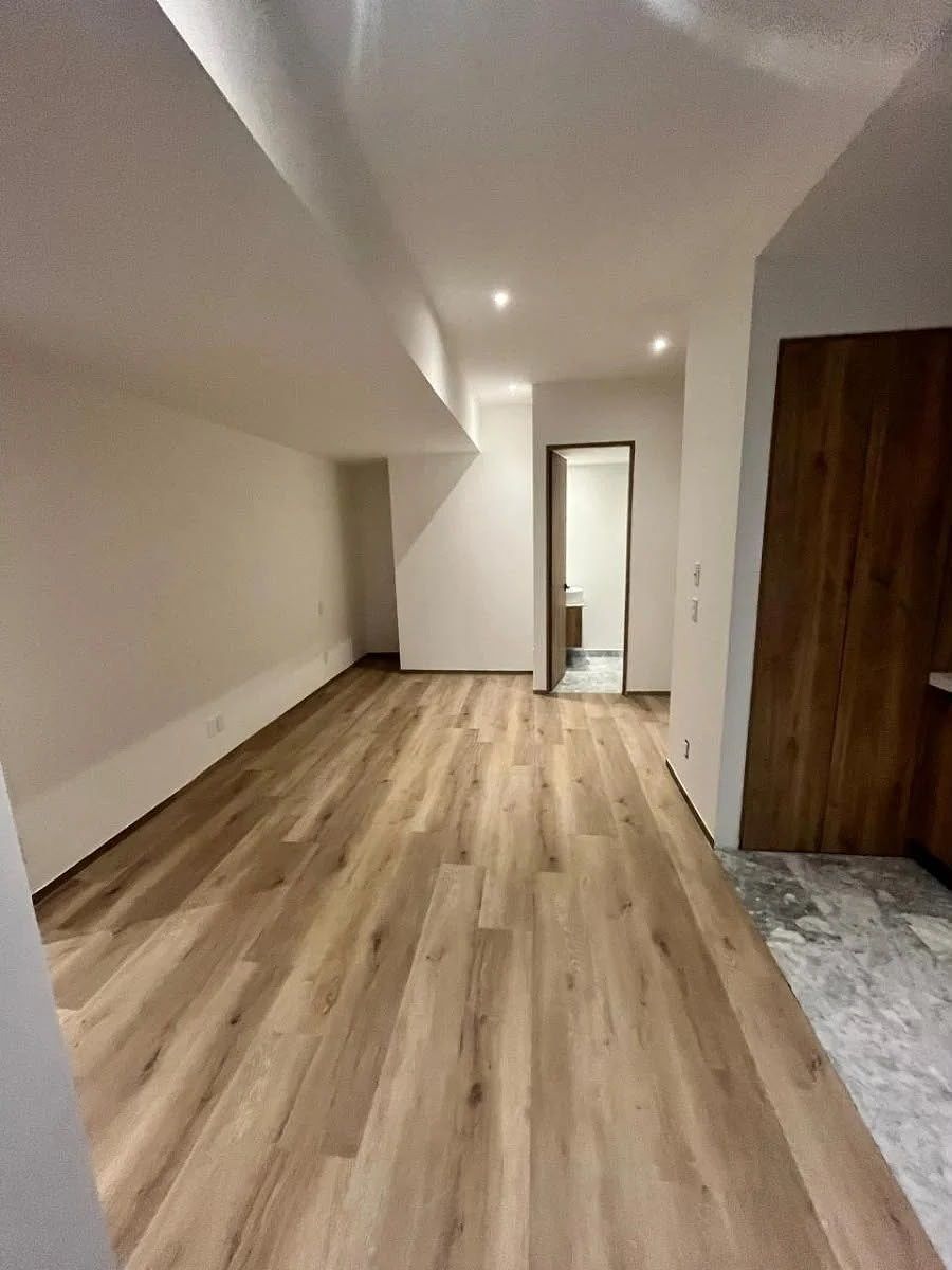 Departamento en Merced Gómez, Álvaro Obregón, foto 6 de 16