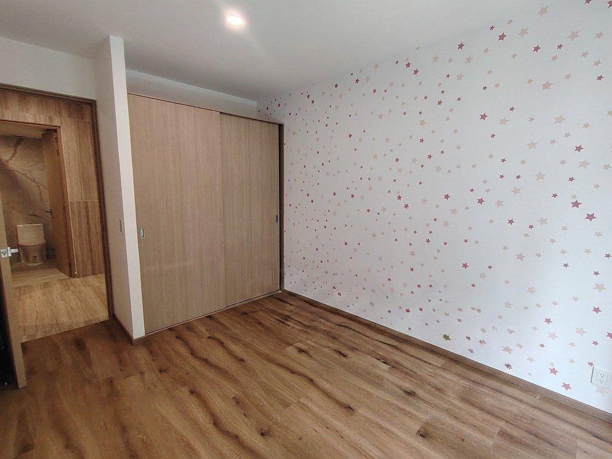Apartamento em Acacias, Benito Juárez, foto 9 de 34