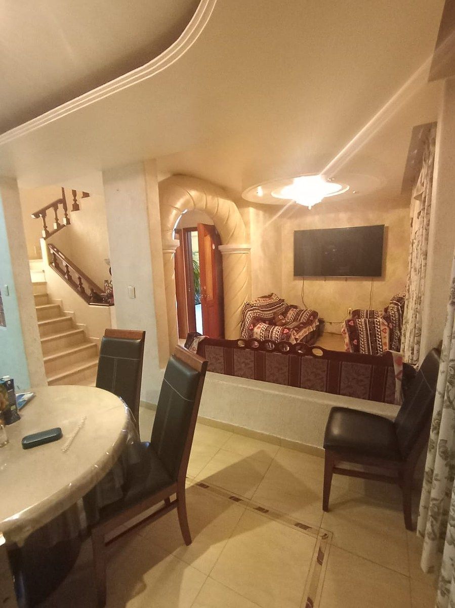 Casa em Leyes de Reforma 3a Sección, Iztapalapa, foto 4 de 17