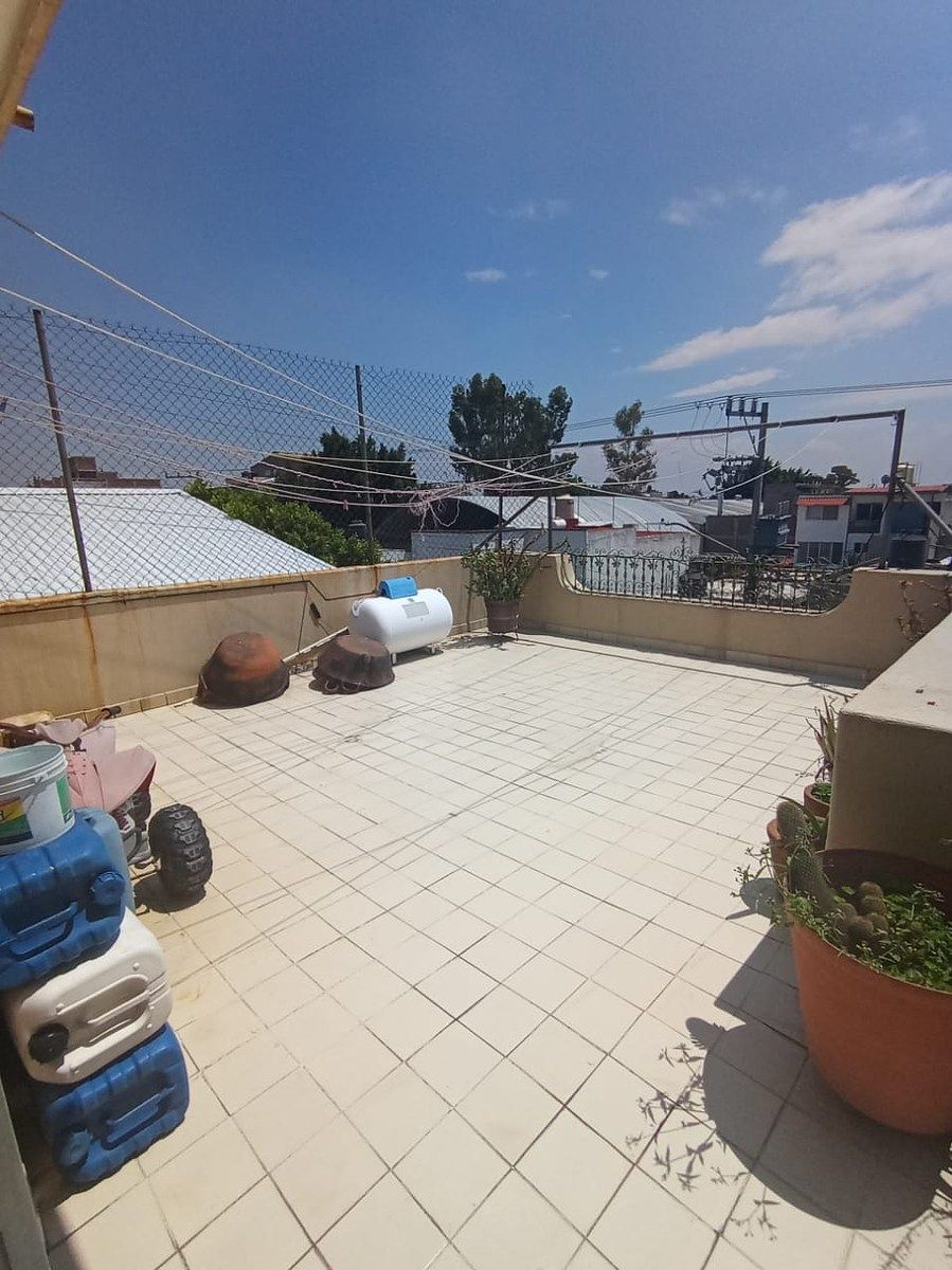 Casa em Leyes de Reforma 3a Sección, Iztapalapa, foto 6 de 17