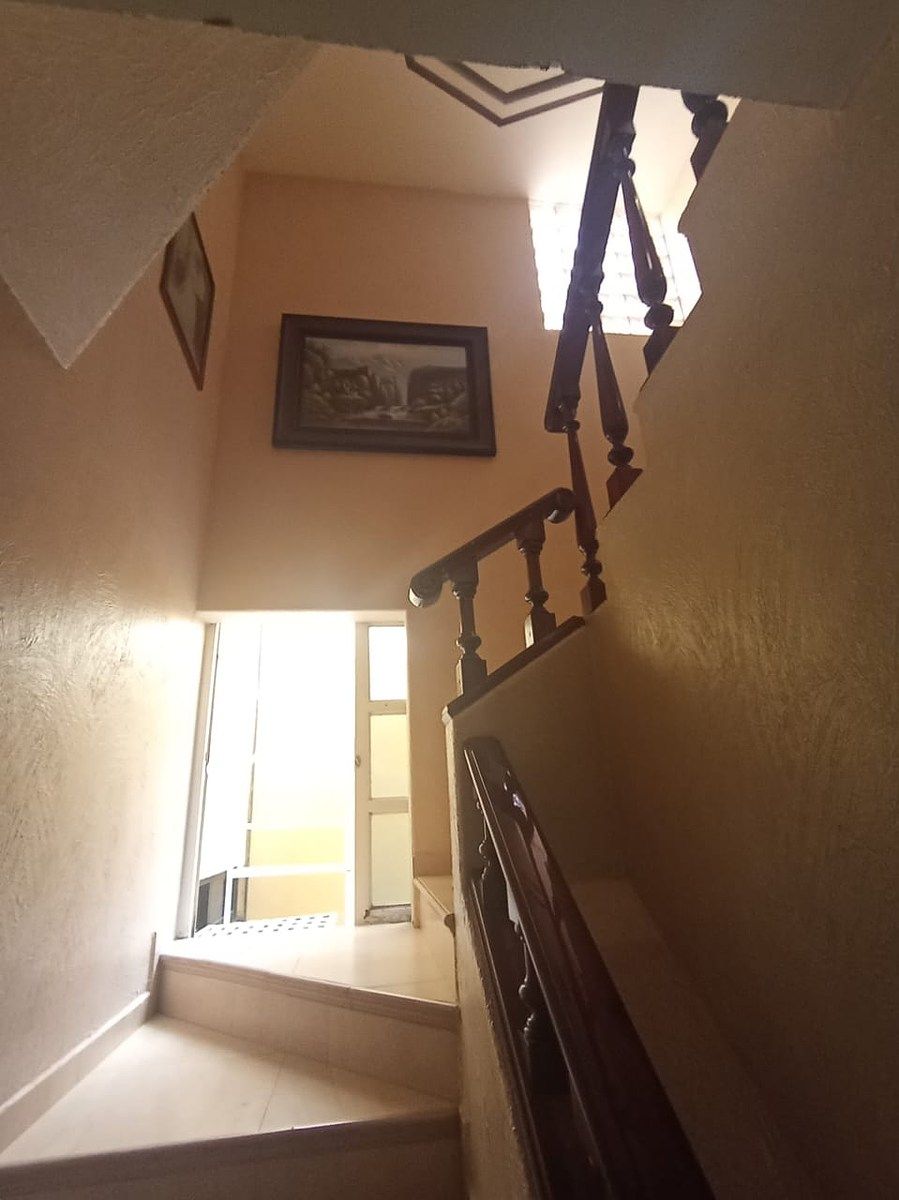 Casa em Leyes de Reforma 3a Sección, Iztapalapa, foto 8 de 17