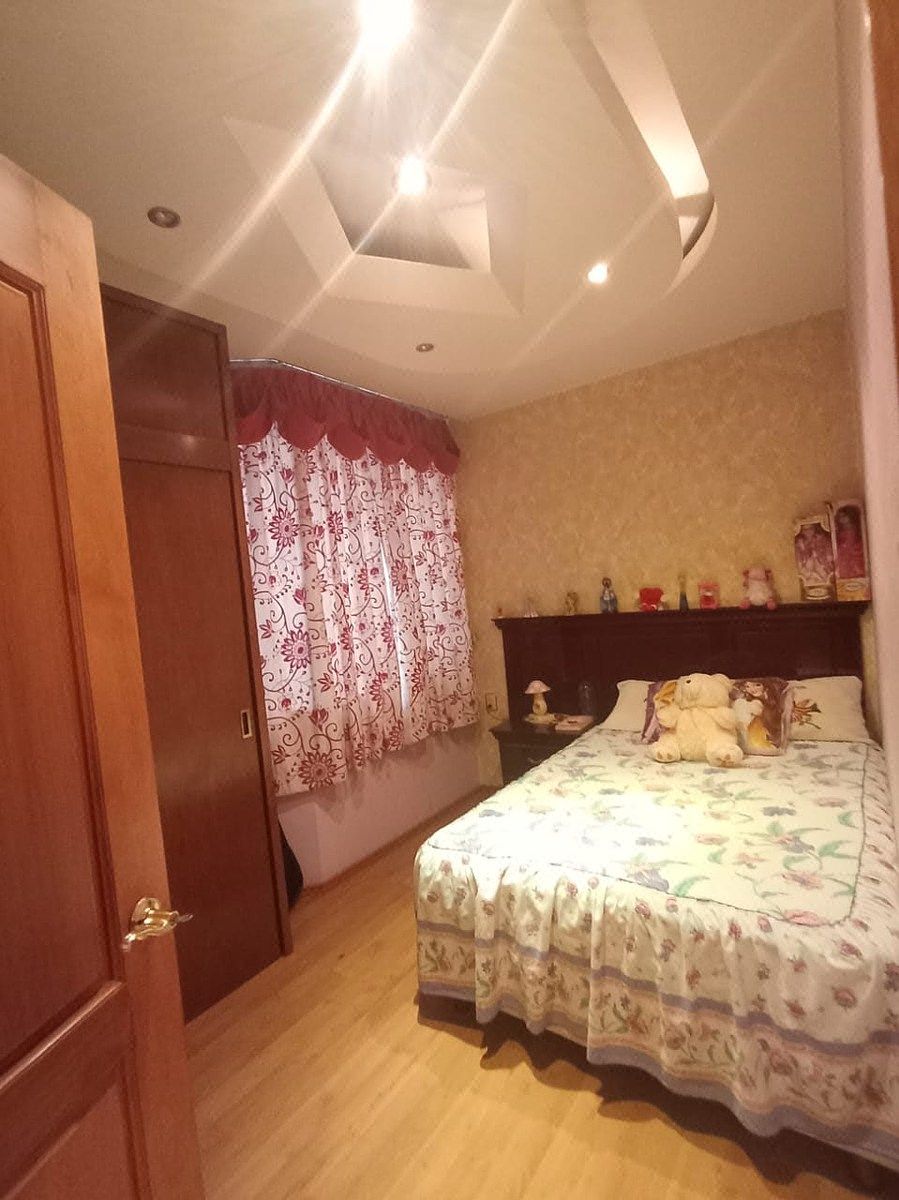 Casa em Leyes de Reforma 3a Sección, Iztapalapa, foto 9 de 17