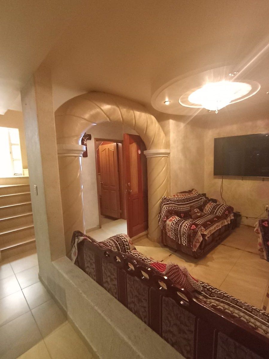 Casa em Leyes de Reforma 3a Sección, Iztapalapa, foto 10 de 17